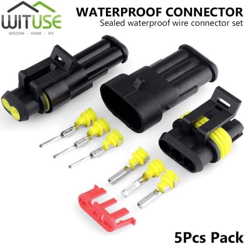 MIJIA Connectors And Terminals