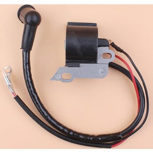 Electronic Ignition Coil Module Fit McCULLOCH MACCAT 335 435 436 440 441 Petrol Chainsaw Spare Parts #530 03 91-67, 530039167