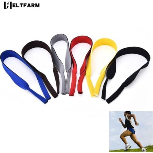 New Outdoor Spectacle Glasses Sunglasses Stretchy Sports Band Strap Belt Cord Holder Neoprene Sunglasses Eyeglasses High Quality