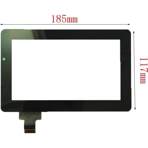 New 7 inch Digitizer Touch Screen Panel C116184B2-DRFPC068T-V1.0