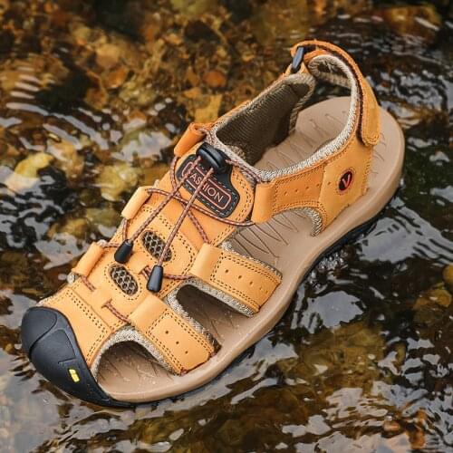 Stuccco Men's Sandals