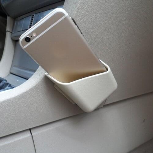 Universal Car Organizer Storage Bag Box For BMW 1 2 3 4 5 6 7 Series X1 X3 X4 X5 X6 325 328 F30 F35 F10 F18 GT E36 E38 E39 E46