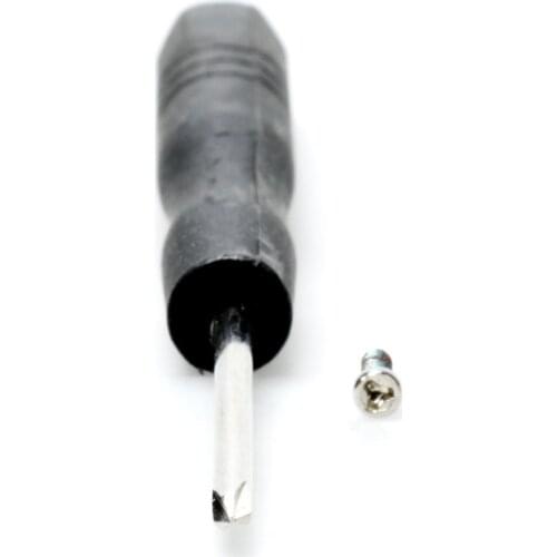 Replacement Y-shaped Screws for Samsung Gear S3 Frontier SM-R760 SM-R765 Classic SM-R770 SM-R775 Watch Back Cover w/ Screwdriver