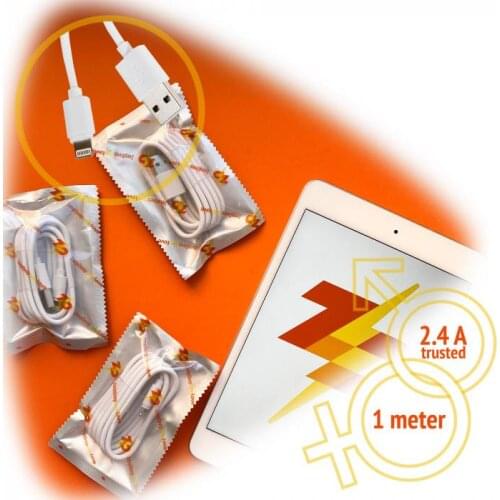 ZeepDeep Mobile Phone Cables