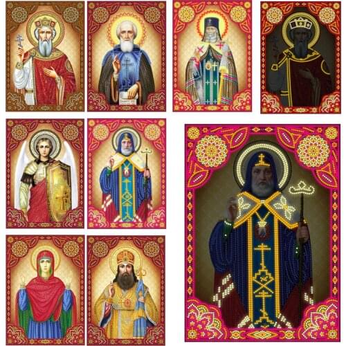 5D светящаяся круглая алмазная живопись светится в темноте алмаз diy вышивка украшение дома мозаика светящиеся картины