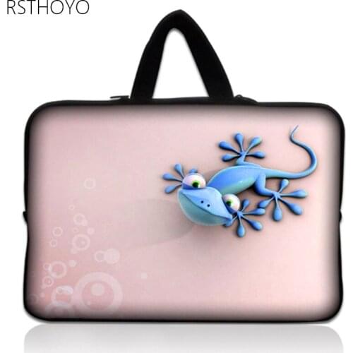 7 10 12 13 15 17.3 inch Laptop Sleeve Waterproof Shockproof Sleeve Pouch Bag Tablet Case Cover For 17.4 15.6 13.3 Dell HP ASUS