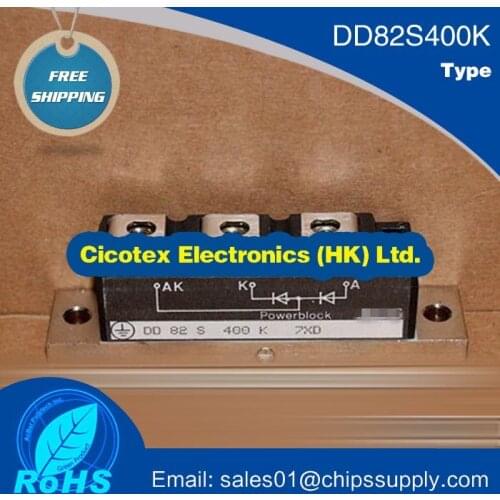 DD82S400K Module