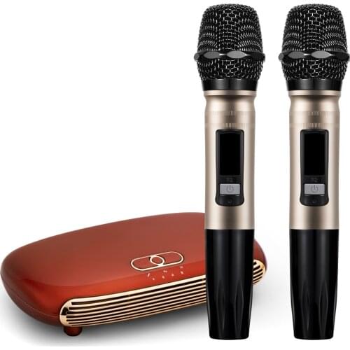 DEAOKE Karaoke Players