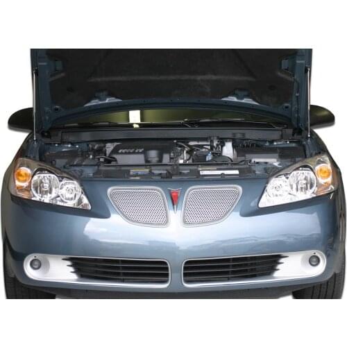 For Pontiac G6 2005-2009 Front Bonnet Hood Damper Gas Struts Lift Support Shock Absorber