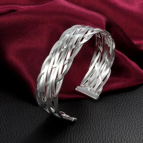 Жесткие браслеты FEERIJT China At AliExpress