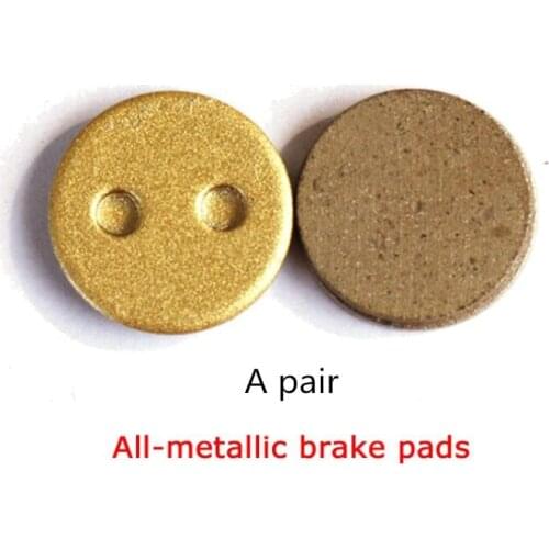 Friction plate for XIAOMI MIJIA M365 Electric scooter