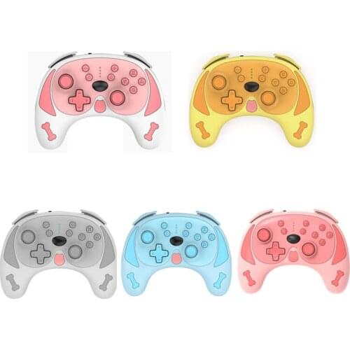 HUHOT Gamepads