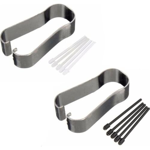 Touch Stylus Remove Tool with 5pcs Replacement Refill Tips Nibs for Samsung Galaxy Note 3 4 5 S Pen