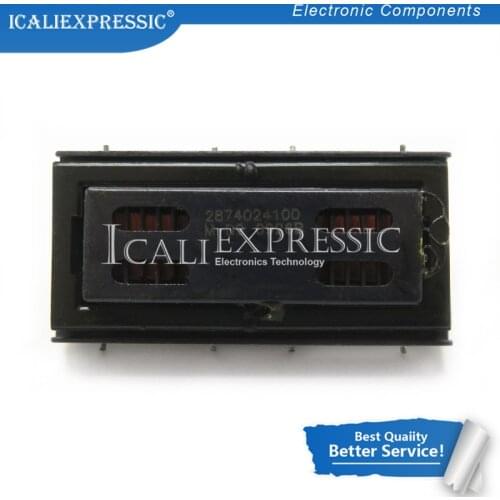 1PCS 2874024100 Inverter Transformer for RDENC2570TPZZ In Stock