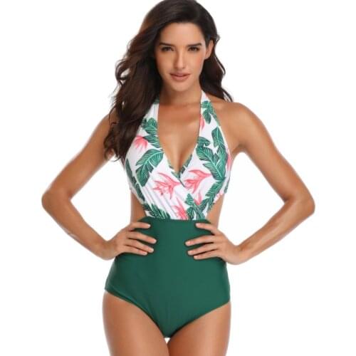 Lonsiris White Swimwear