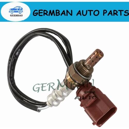 Downstream Oxygen Sensor 06E906265N 2344413 For Audi A4 A6 A4 Quattro A6 Quattro OS6122, 234-4413