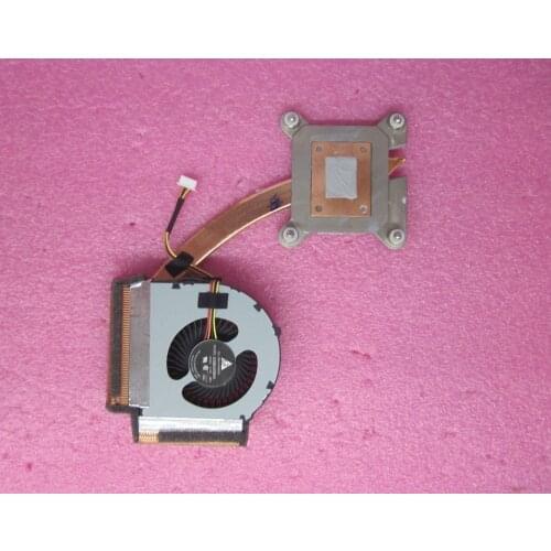 New Original Laptop Lenovo ThinkPad T430 T430i UMA Heatsink Fan Thermals 04X3787 04W3268