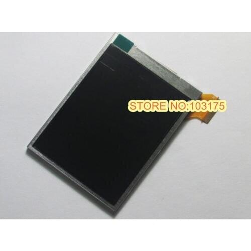 New LCD Display Monitor for Nikon L27 Camera with Backlight Replacement
