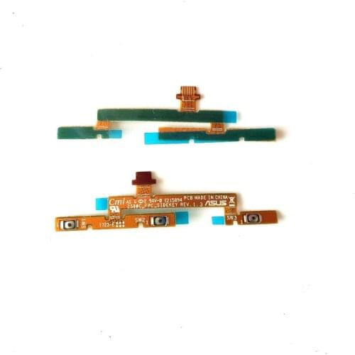 Genuine New For Asus Z580C_FPC_SideKey Volume Button Cable REV 1.3