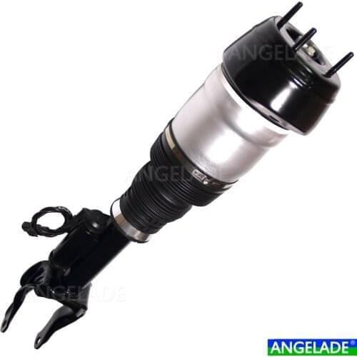 Front Right MercedeBenz GL Class GL350 ML Class X166 W166 Shocks 1663202613 1663207413 1663205066 166320506680