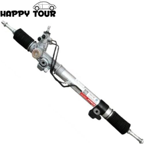 New POWER STEERING GEA 44250-60110 4425060110 Steering Rack For TOYOTA Land cruiser 4700 FZJ100 UZJ100 RIGHT HAND DRIVE