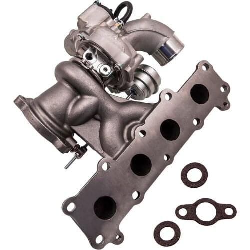 Turbo Compressor For Land Rover Evoque For Ford Mondeo AJ-i4D B4204T7 Ecoboost 2.0L 53039700154 53039700259 Turbocharger Turbine