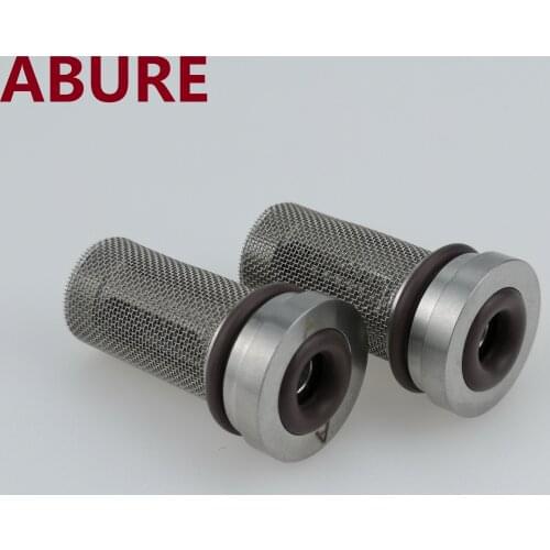 Aftermarket 246731 246352 Impingement Mix Air Purge Spray Gun Check VALVE A&B Side, includes 26a-26g for fusion ap gun