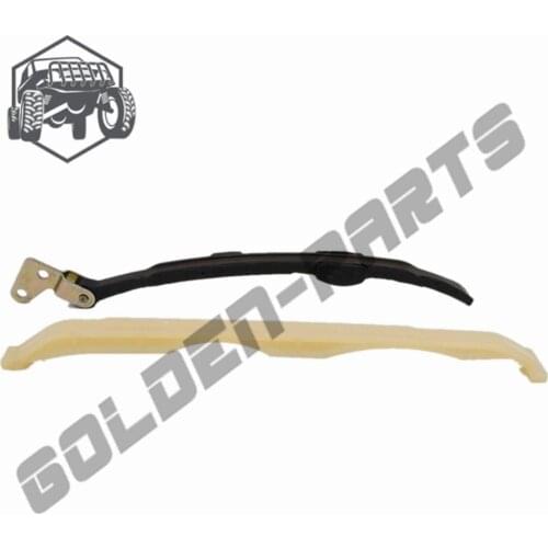 High Quality New HISUN 700 ATV Timing Chain Guide andTensioner Guide FIT HISUN MASSIMO Durable