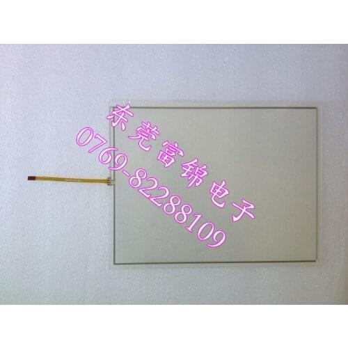 0516-X122 N010-0516-X122 / 01 8.4 inch touch screen touch screen glass