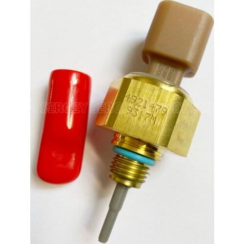 1pc Hot Sell Colombia Oil Pressure Sensor 4921479 for Cummins Diesel Engine Original Quailty Standard