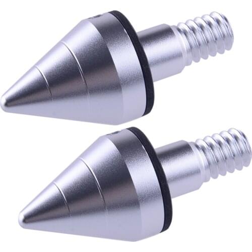 2Pcs Rear Bumper Anti Crash Spike Guard Protector Fit For Benz Smart Fortwo ED 451 2008 2009 2010 2011 2012 2013 2014