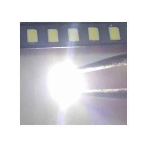 3000PCS x 3020 Ice Blue Red Jade Green Warm White Yellow Pink Purple Ultra Bright SMD LED Indication