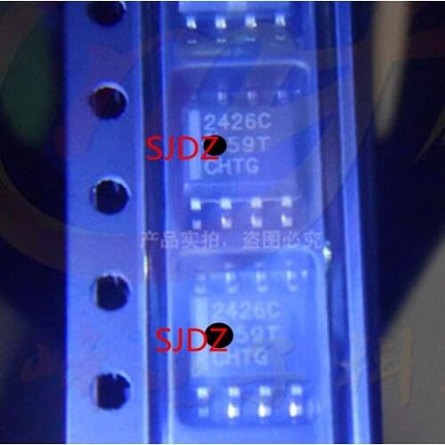 5pcs/lot TLE2426CDR TLE2426C TLE2426 2426C