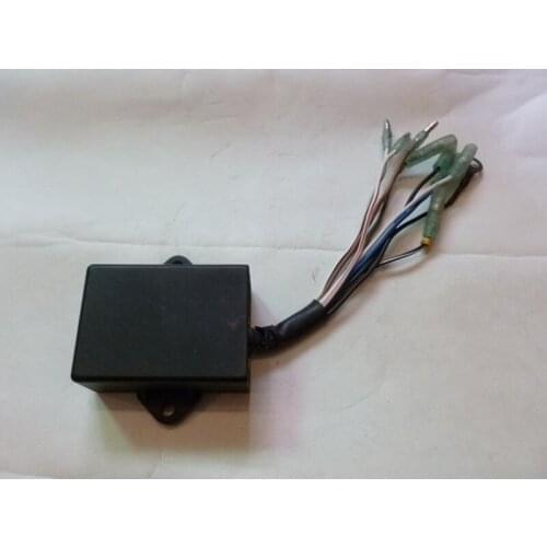 Brand New 30HP Outboard Engine Part CDI Unit 61N-85540-10 61N-85540-13 Fit Yamaha 30HP 1993-1996