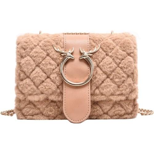 ANNRMYRS Women's Winter Bags