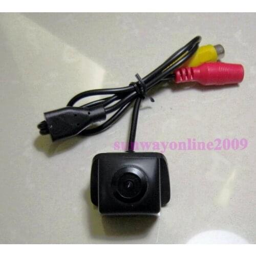 Wireless SONY CCD Car Rear View Reverse WIFI camera With Guide Line CAMERA for Toyota Prius 06-10/ Camry 09 10/ Aurion 06-11