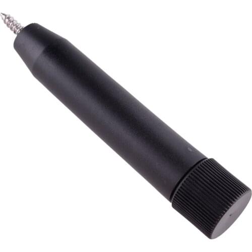 Black Car Universal Mirco Extractor Basket Fuel Injector Filter Removal & Installation Repair Tool