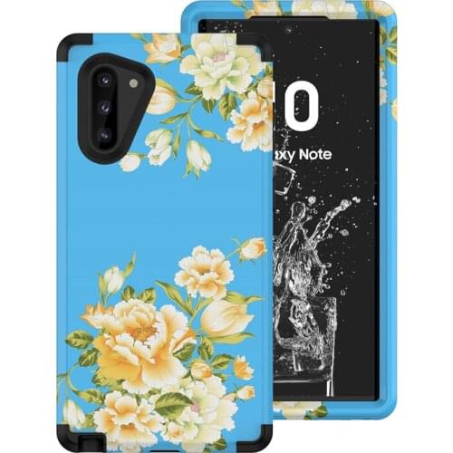 CMAI2 Samsung Galaxy Note 8 Phone Cases