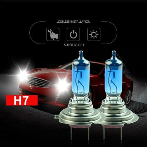 DEDOMON Lamps For Cars