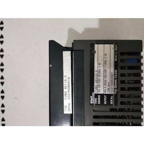 FVR0.4C11S-2 module , used in good condition . 80% appearance new , good working , free shipping
