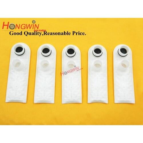 Hongwin High Quality 5PCS Auto Strainer fuel pump filter For GM car
