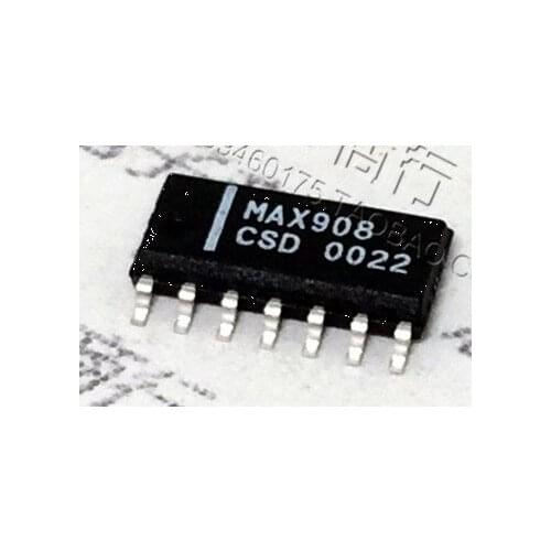 IC new original MAX908CSD MAX908 SOP14