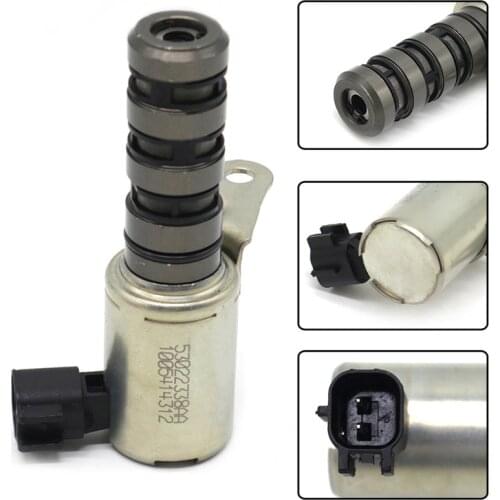 53022338AB 53022338AA Engine Variable Valve Timing Oil Control Valve Mopar for Chrysler for Dodge for Ram for Jeep VVT Valve