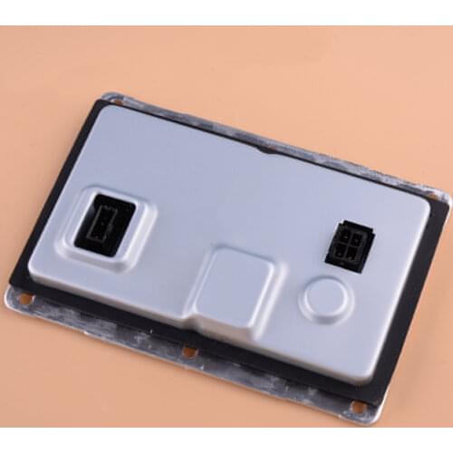 LAD5GL 3D0907391 D1S 4 Pin 12V Xenon Hid Headlight Ballast Module 3D0907391B Fit For Audi VW BMW Volvo Cadillac Chrysler Dodge