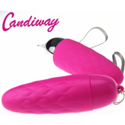 Mini G-Spot Vibrator Powerful AV big Bullet clitoral stimulation squirt adult sex toys for women Massager Stick Dildo Vibratin