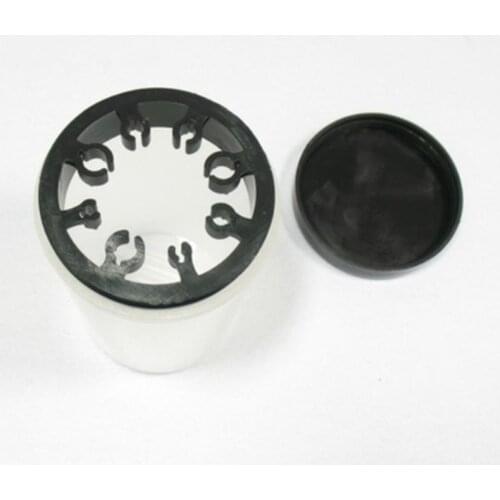 Miniatures Coloring Nylon Brush Hook Line Pen Cleaning Bottle Models Hobby Paint F3ME