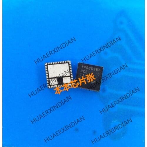 New TPS65987SCE TPS65987 SCE TPS65988CE QFN56 high quality