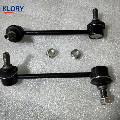 2906300-K00 / 2906400-K00 Front stabilizer bar left /right connecting rod assembly for Great wall haval H3 H5