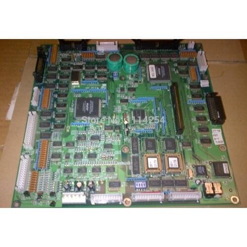 Noritsu QSS28/29/30/31 minilab AFC/Scanner control pcb J390546 used