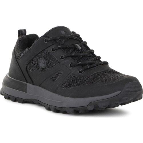 Hold Waterproof Male Outdoor Shoes Lumberjack